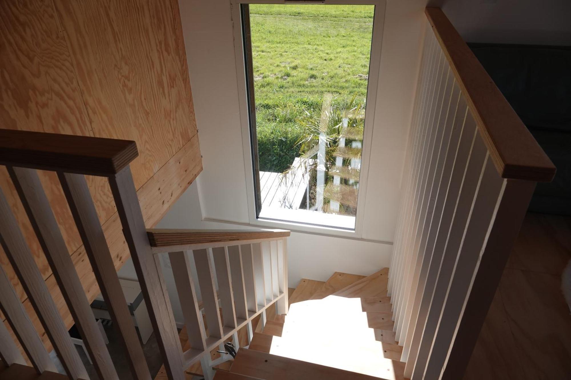 Maison Bois, Les Conches 10 Pers Longeville-sur-Mer Buitenkant foto